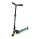 Madd Gear Flight Light-Up Scooter BLUE/GREEN