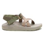 Chaco Cushz Sandal - Men's Frond Truffle