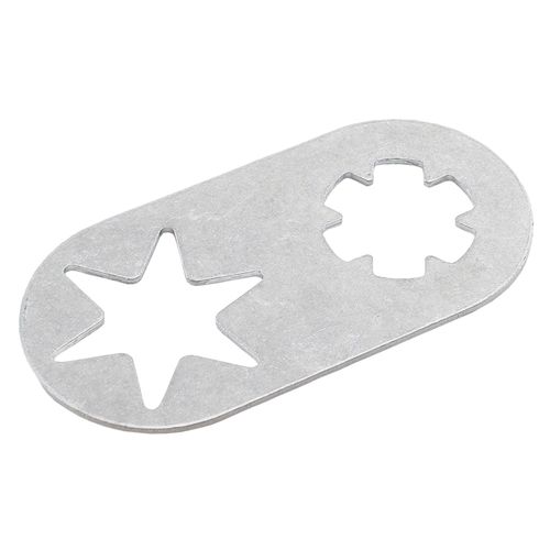 NRS Leafield C7, D7 & A6 Valve Wrench