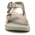 Chaco Cushz Sandal - Men's Frond Truffle