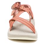 Chaco Cushz Sandal - Women's Frond Syrup