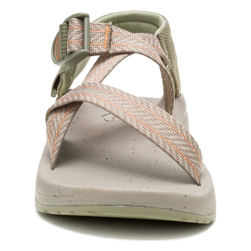 Chaco Cushz Sandal - Men's Frond Truffle