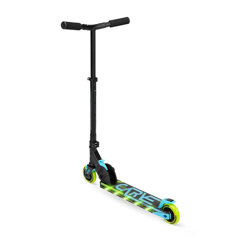 Madd-Gear-Flight-Light-Up-Scooter-BLUE-GREEN