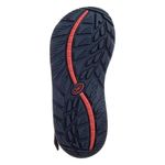 Chaco Z/2 Classic Sandal - Men's Stepped Navy