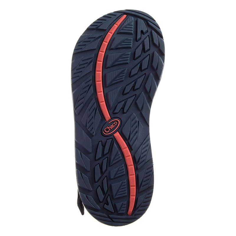 Chaco Z/2 Classic Sandal - Men's Stepped Navy