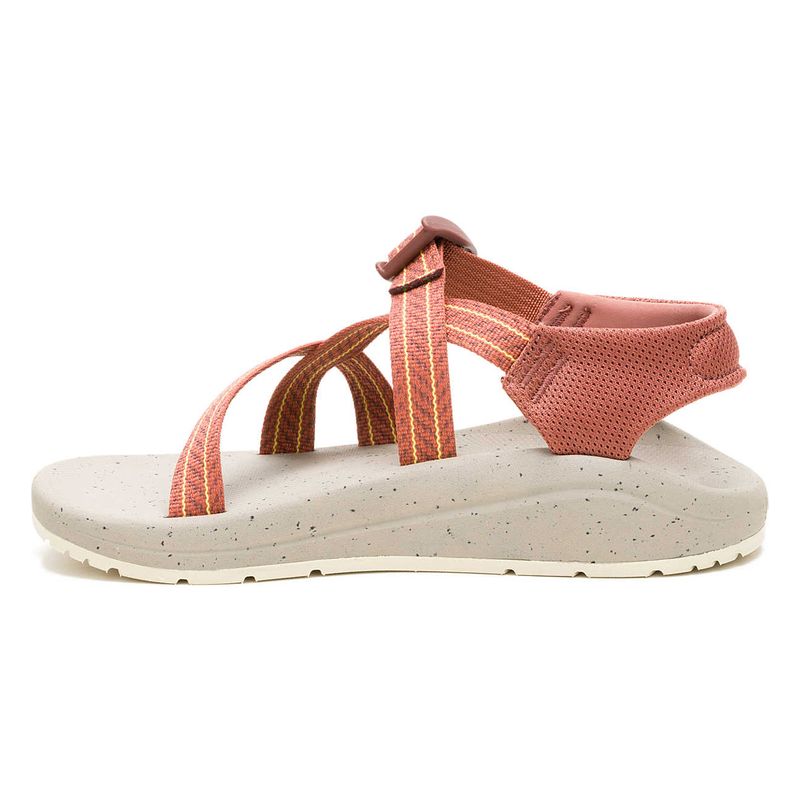Chaco Cushz Sandal - Women's Frond Syrup