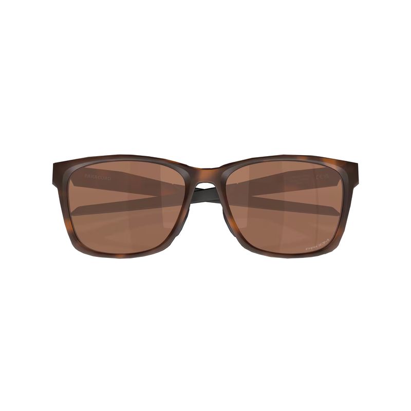 Oakley-Paracord-Sunglasses-Matte-Brown-Tortoise---Prizm-Tungsten