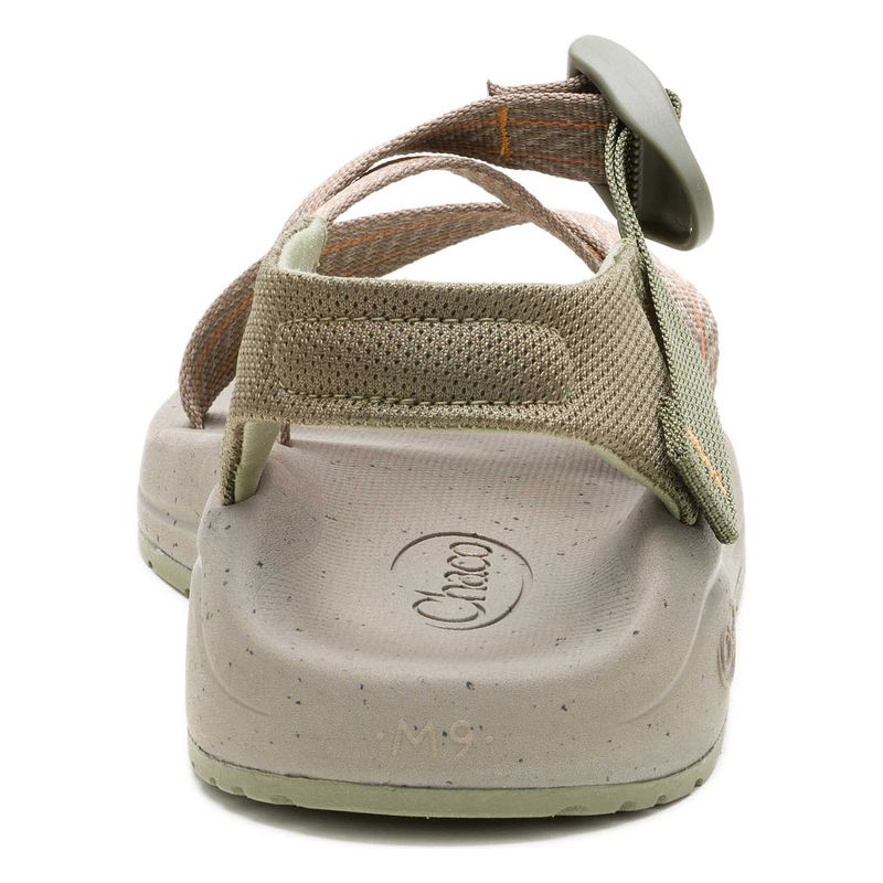 Chaco Cushz Sandal - Men's Frond Truffle