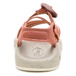 Chaco Cushz Sandal - Women's Frond Syrup