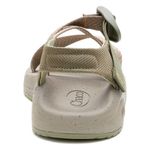 Chaco Cushz Sandal - Men's Frond Truffle