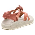 Chaco Cushz Sandal - Women's Frond Syrup