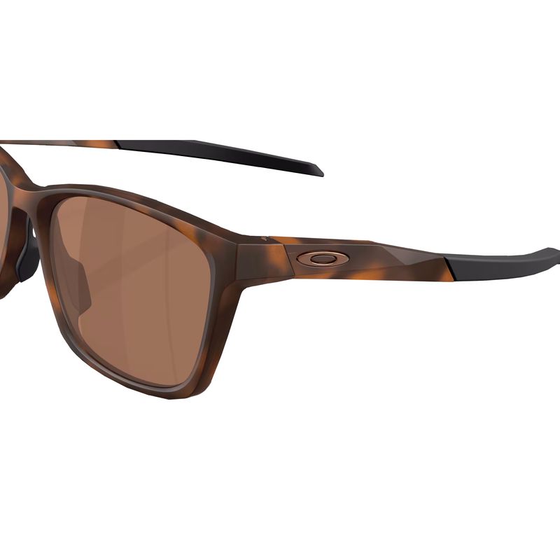 Oakley-Paracord-Sunglasses-Matte-Brown-Tortoise---Prizm-Tungsten