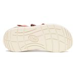 Chaco Cushz Sandal - Women's Frond Syrup