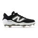 New Balance Fresh Foam X 3000v7 Cleat - Men's Black White