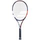 Babolat Boost Drive Tennis Racket Blue / Orange / White