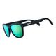 goodr OG Sunglasses Vincent's Absinthe Night Terrors