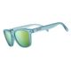 goodr Circle G Sunglasses Sunbathing with Wizards