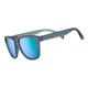 goodr Circle G Sunglasses Silverback Squat Mobility