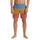 Billabong 73 Lo Tide Boardshort - Men's Dusty Red
