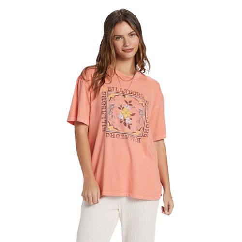 Billabong Wild West Side Tee - Women's