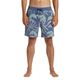 Billabong Sundays Layback Boardshort - Men's Washed Blue