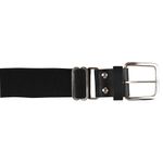 Champro-Baseball-Belt-BLACK