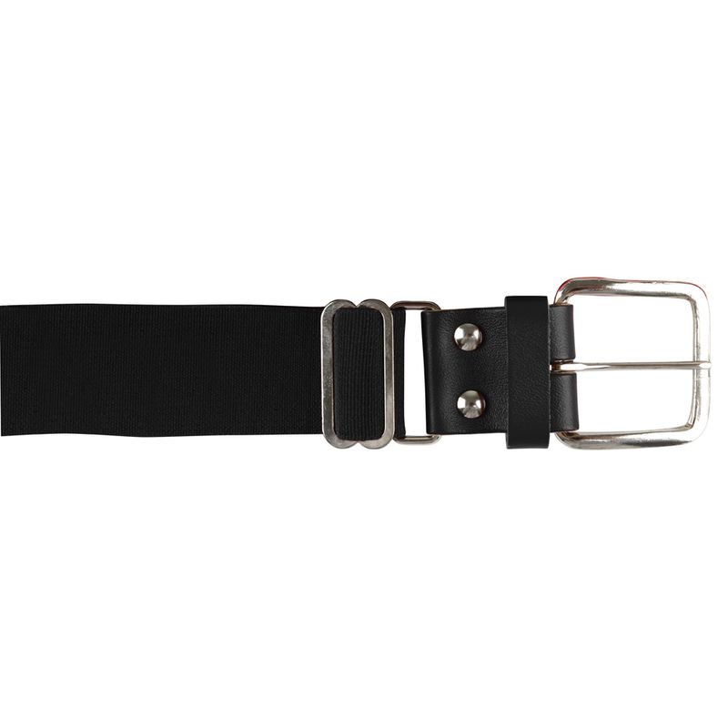 Champro-Baseball-Belt-BLACK