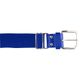 Champro Baseball Belt Royal Blue