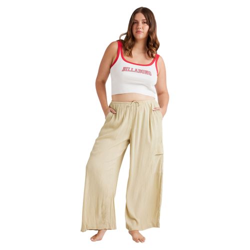 Billabong Beach Babe Cargo Pant - Women's