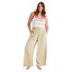 Billabong Beach Babe Cargo Pant - Women's Wasabi