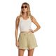 Billabong Odyssey Short - Women's Wasabi