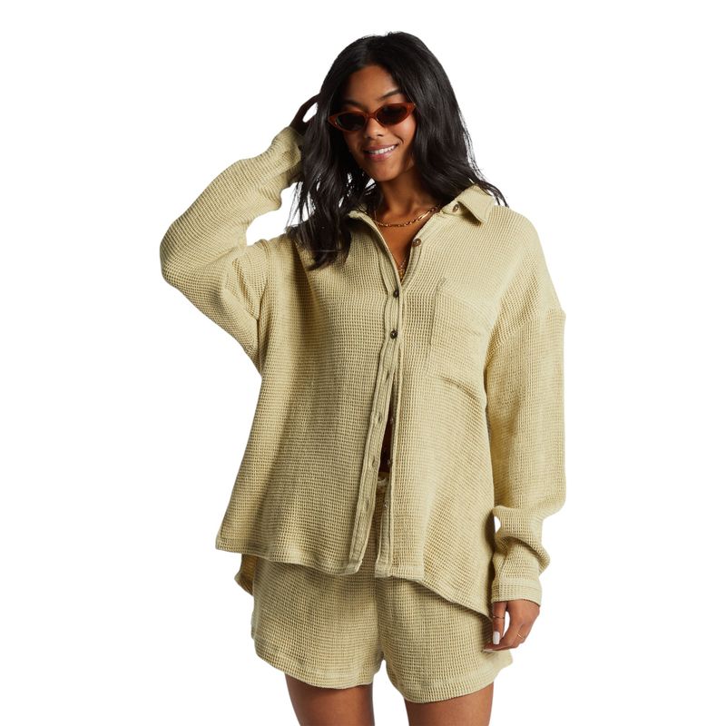 Billabong-Odyssey-Shacket---Women-s-Wasabi