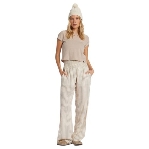 Billabong New Waves 2 Elastic Waist Pant - Women's