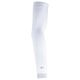 Lizard Skins Knit Arm Sleeve Diamond White