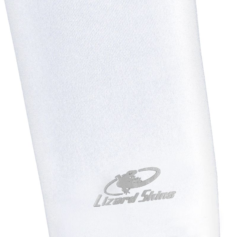 Lizard-Skins-Knit-Arm-Sleeve-Diamond-White