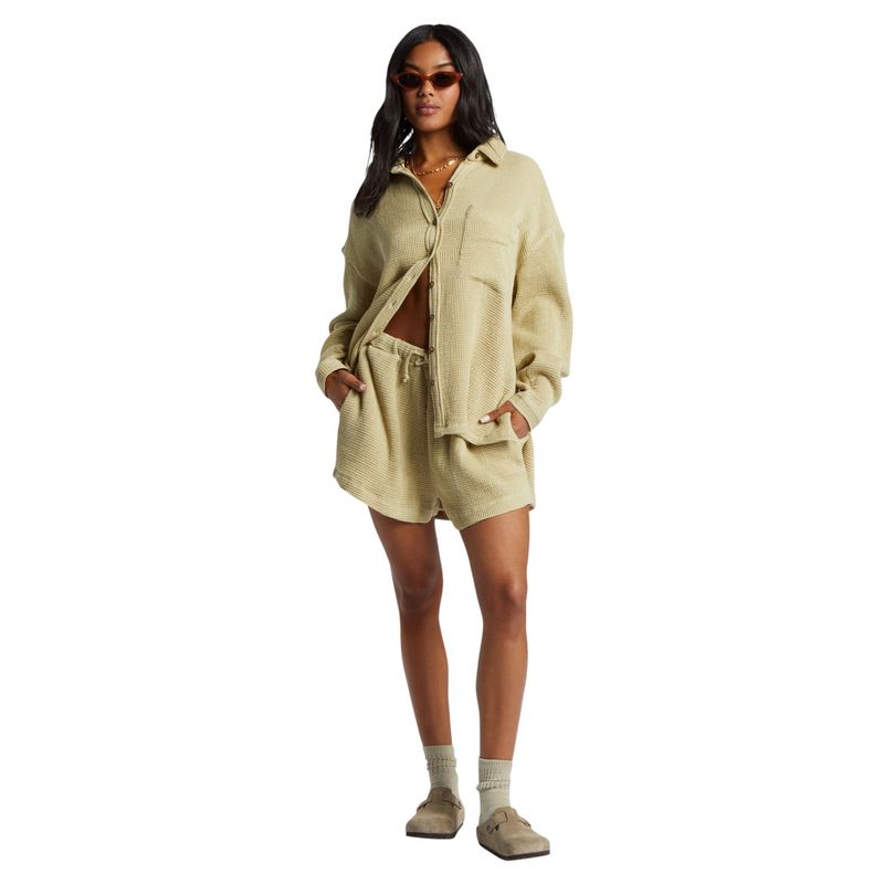 Billabong-Odyssey-Shacket---Women-s-Wasabi