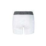Mizuno Aero Vent Padded Sliding Short - Girls' White