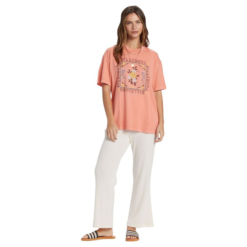 Billabong-Wild-West-Side-Tee---Women-s-Peach-Out