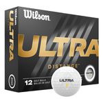 Wilson-Ultra-Distance-Golf-Balls--12-Pack--White