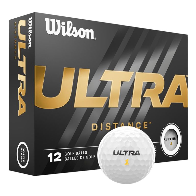 Wilson-Ultra-Distance-Golf-Balls--12-Pack--White