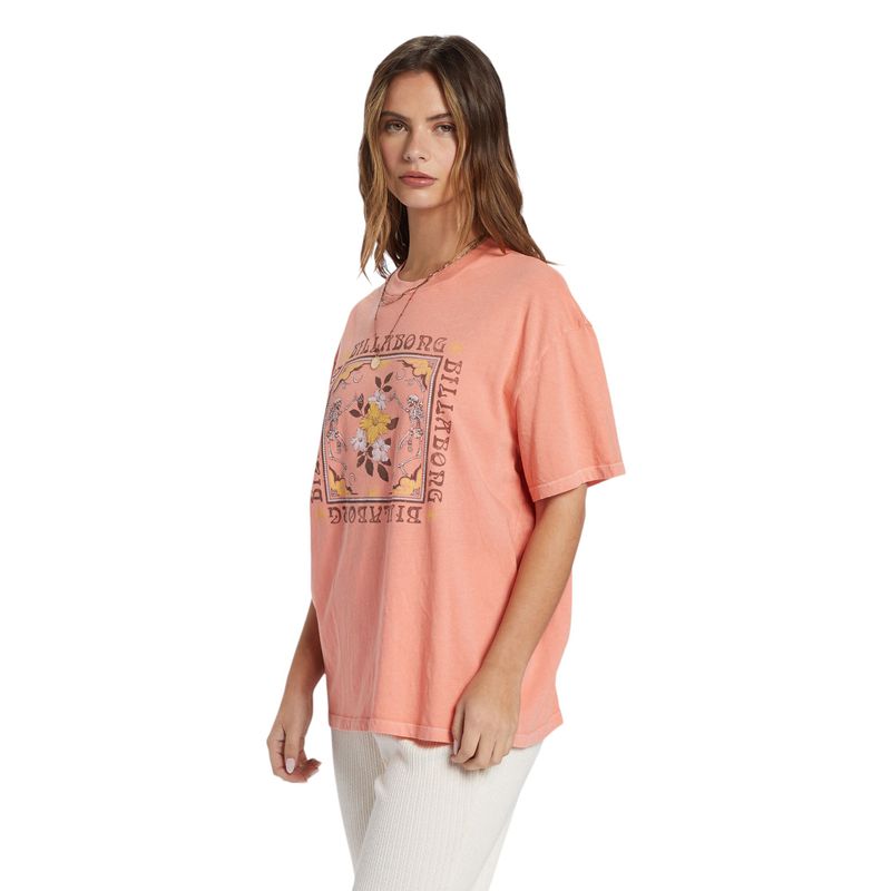 Billabong-Wild-West-Side-Tee---Women-s-Peach-Out