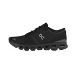 On-Cloud-X-4-Shoe---Men-s-Black-|-Eclipse