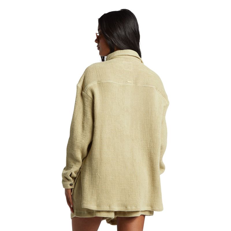 Billabong-Odyssey-Shacket---Women-s-Wasabi