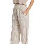 Billabong-New-Waves-2-Elastic-Waist-Pant---Women-s-White-Cap