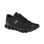 On-Cloud-X-4-Shoe---Men-s-Black-|-Eclipse
