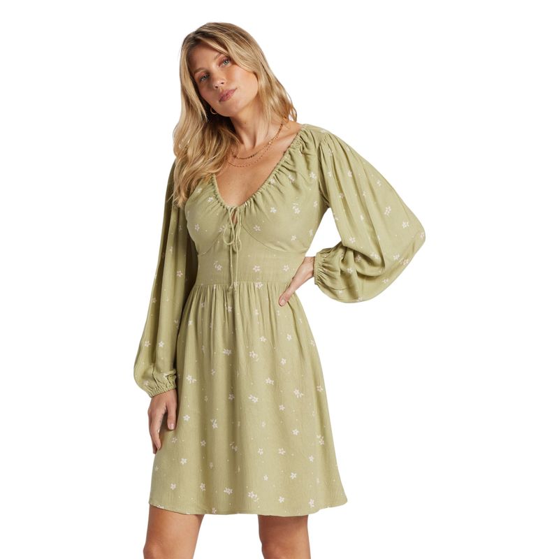 Billabong-Sol-Love-Dress---Women-s-Avocado
