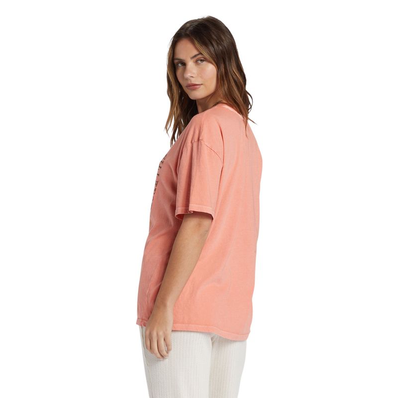 Billabong-Wild-West-Side-Tee---Women-s-Peach-Out