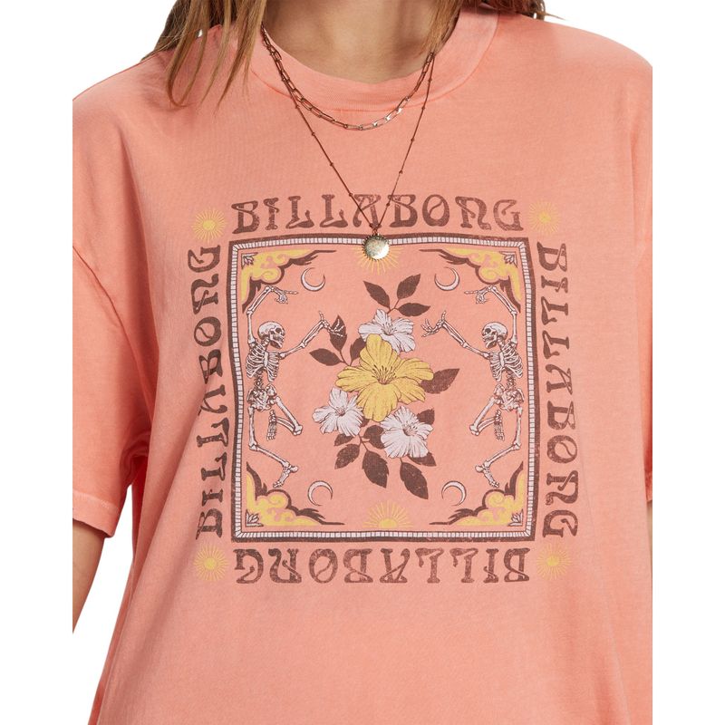 Billabong-Wild-West-Side-Tee---Women-s-Peach-Out