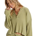 Billabong-Good-Catch-Henley-Top---Women-s-Avocado