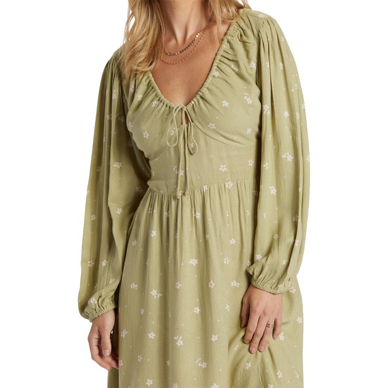 Billabong-Sol-Love-Dress---Women-s-Avocado